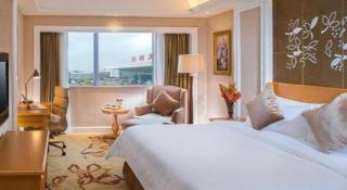 Vienna International Hotel Shenzhen North Station Branch - 1