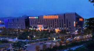 Vienna International Hotel Shenzhen North Station Branch - 8
