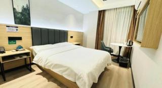 GreenTree Inn ShangHai KangQiao Industrial Zone JinXiu Road Business Hotel - 4