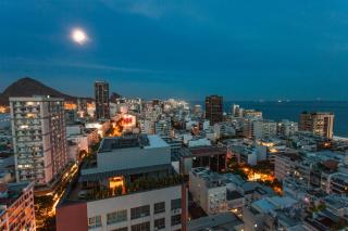 Apartamento Top no Leblon - Rio de Janeiro - 9