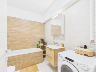 CMS Smart Residence Luxury Studios - Private Parking - 7