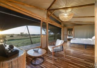 Anantya Serengeti - 8