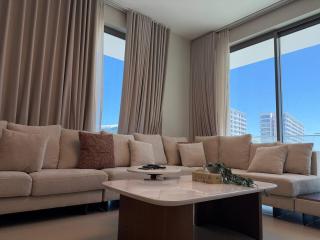 Executive 2BR Stay in Marassi Terrace FMT202O - 0