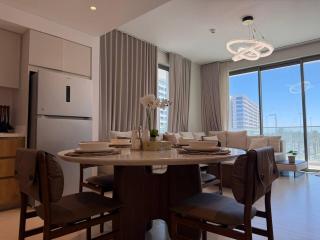 Executive 2BR Stay in Marassi Terrace FMT202O - 9