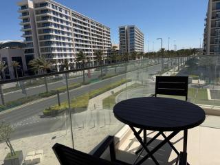 Executive 2BR Stay in Marassi Terrace FMT202O - 5
