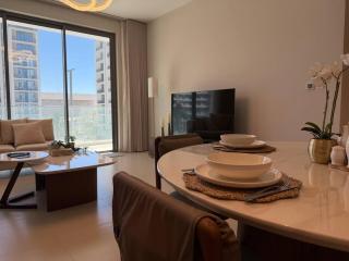 Executive 2BR Stay in Marassi Terrace FMT202O - 4