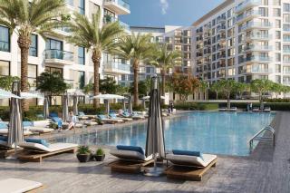 Executive 2BR Stay in Marassi Terrace FMT202O - 9