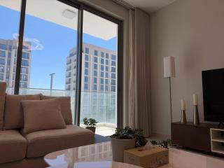 Executive 2BR Stay in Marassi Terrace FMT202O - 7