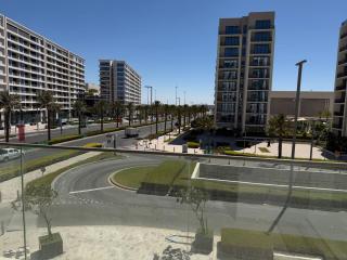 Executive 2BR Stay in Marassi Terrace FMT202O - 1