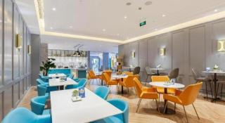 Magnotel Hotel Shanghai Jinjiang Park Branch - 8