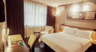 Jinjiang Inn Select Shenyang Railway Station South Taiyuan Street - 2