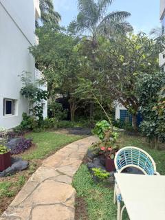 Ocean Pearl Suites 2 Nyali - 8