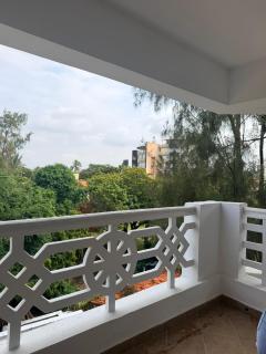Ocean Pearl Suites 2 Nyali - 4