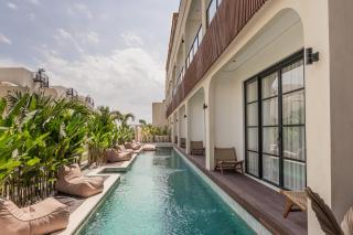 Enso Resort - 6