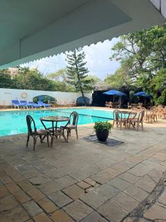 Ocean Pearl Suites 2 Nyali - 1