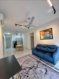 Homestay Kajang - 4