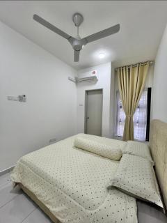 Mafatihh Homestay Kajang - Kajang - 4