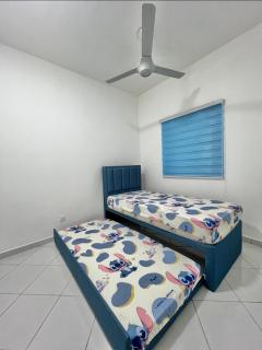 Mafatihh Homestay Kajang - Kajang - 2