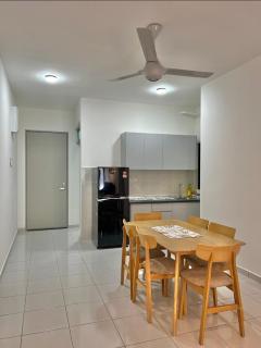 Mafatihh Homestay Kajang - Kajang - 5