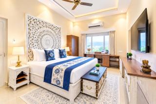Royal Grandeur Premium Comfort Hotel - 4