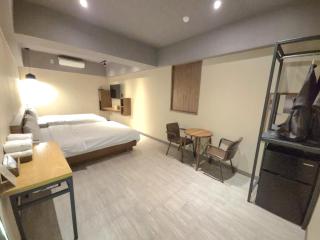 AREA HoTEL - 8