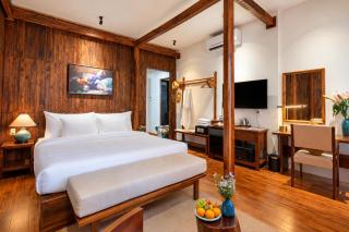 Nexus House Lang Bao Chi - 7