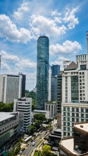 Vortex Suites Klcc by Royal Residence - 0