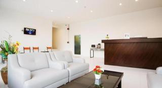 B2 Korat Boutique and Budget Hotel - 7
