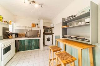 Le bungalow de la plage - 6