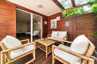 Le bungalow de la plage - 3
