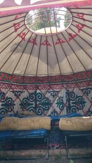 Nomad Camp - 5