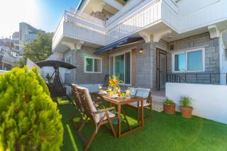 Haiyan Hill House - Private Seoul Stay with Courtyard - 0