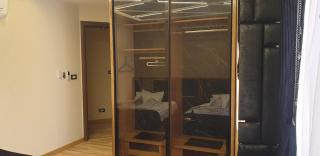 Artistic apartment - 9
