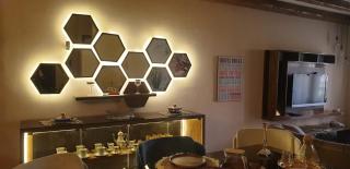 Artistic apartment - 8