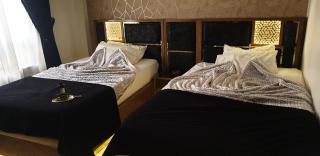 Artistic apartment - 6