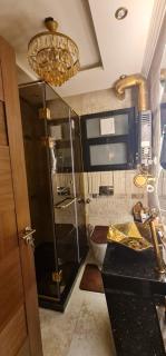 Artistic apartment - 4