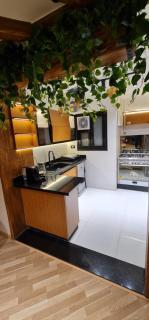 Artistic apartment - 1