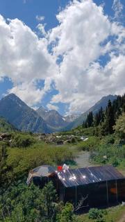 Nomad Camp - 3