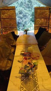 Nomad Camp - 2