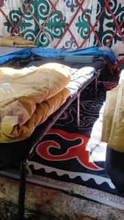 Nomad Camp - 9