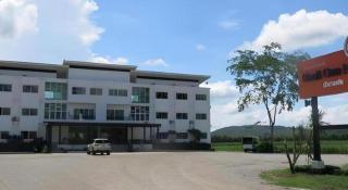 Kosit One Hotel - 9