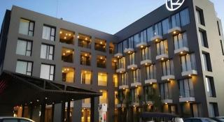 R Photo Hotel - 3