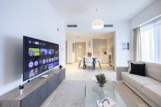 Bloomfields 1BR in Waters Edge 7-Yas Island - 6