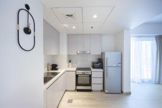 Bloomfields 1BR in Waters Edge 7-Yas Island - 3