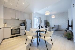 Bloomfields 1BR in Waters Edge 7-Yas Island - 2