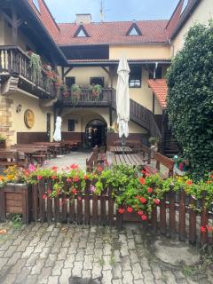 Hotel U Dvou medvídků - 9