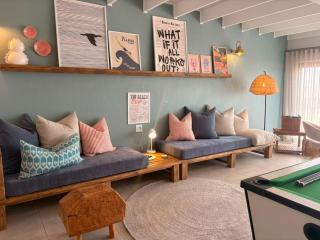 Beach Villa - 9