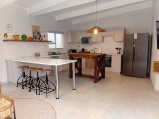 Beach Villa - 1