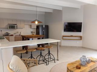 Beach Villa - 3