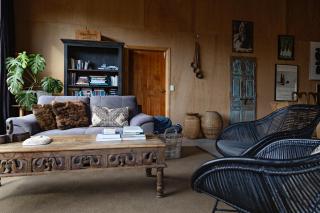 Barn Apartment - 3